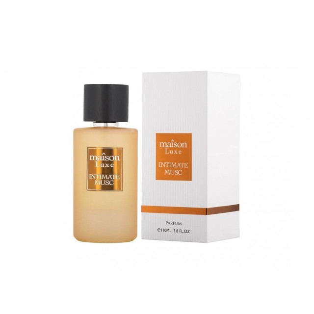 HAMIDI Maison Luxe Intimate Musc Parfum 110ml